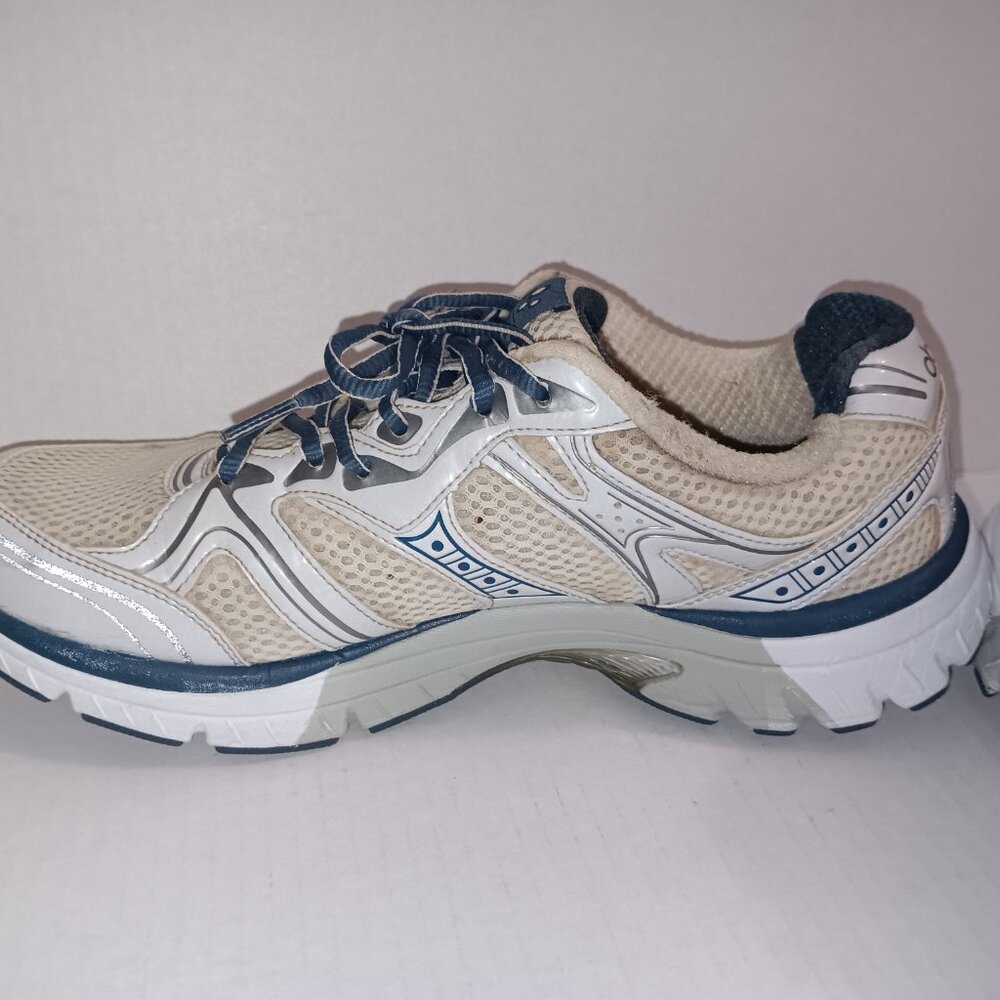 ABEO RYNNER RUNNING SNEAKERS - Picture 6 of 9